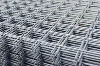 Wiremesh Lautan Steel (LS) SNI - M8 Full