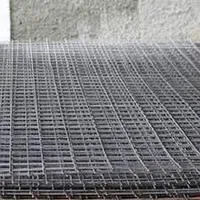 Wiremesh Master Steel ( MS ) M6 Full SNI