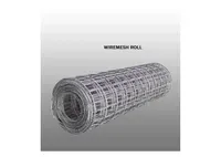 Wiremesh NB M6 Toleransi 0,8mm (Roll)