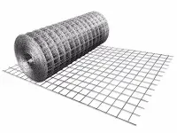 Wiremesh Union Metal M6 Toleransi 0.3