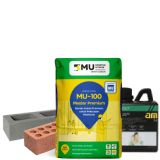 Material Bangunan