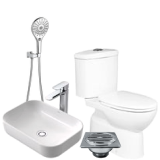 Sanitary Ware