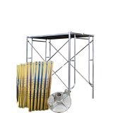 Scaffolding
