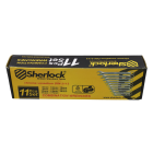 Sherlock Pro-D Ring Pas Set