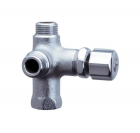 Toto Stop Valve TX434S