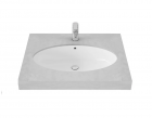 Toto Wastafel LW549J